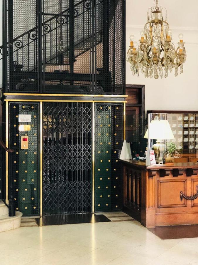Gran Texier Hotel Casino Concepción del Uruguay Εξωτερικό φωτογραφία